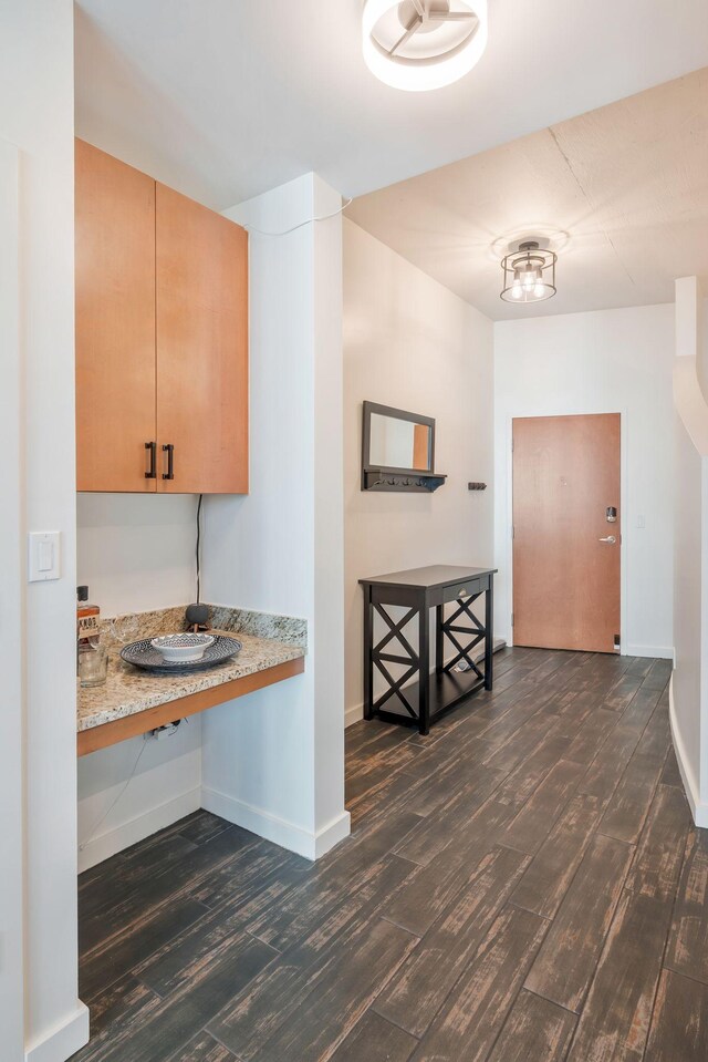 301 Demonbreun St Unit 1407, Nashville, TN 37201 - photo 5