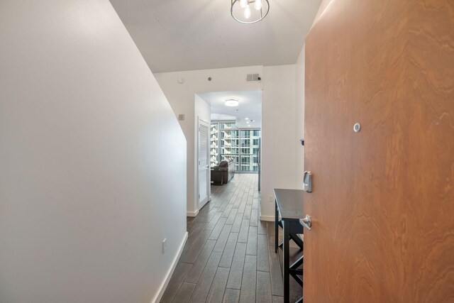 301 Demonbreun St Unit 1407, Nashville, TN 37201 - photo 3