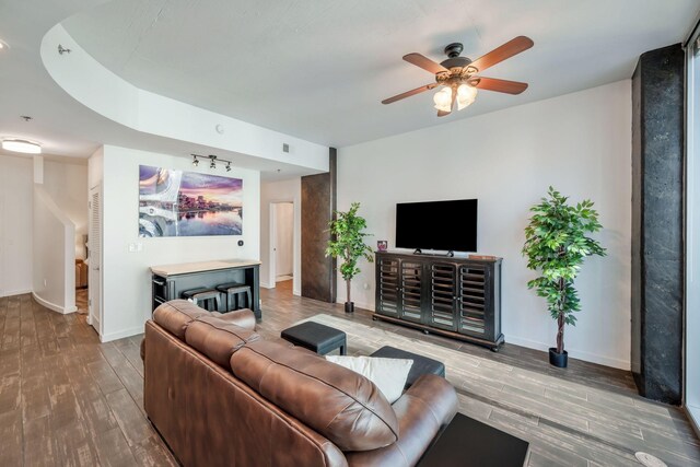 301 Demonbreun St Unit 1407, Nashville, TN 37201 - photo 7