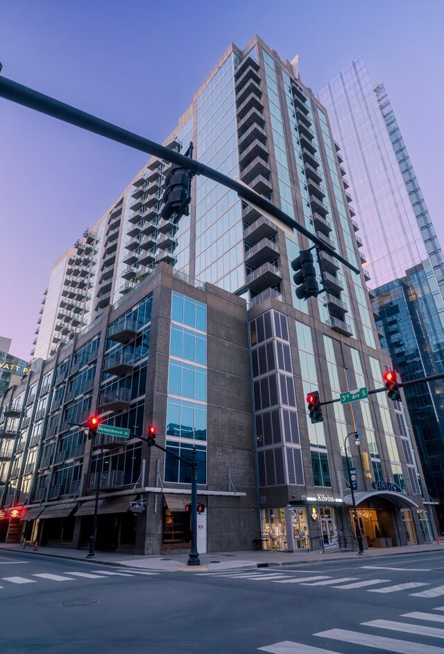 301 Demonbreun St Unit 1407, Nashville, TN 37201 - photo 38