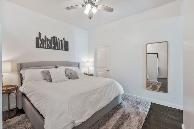 301 Demonbreun St Unit 1407, Nashville, TN 37201 - photo 14