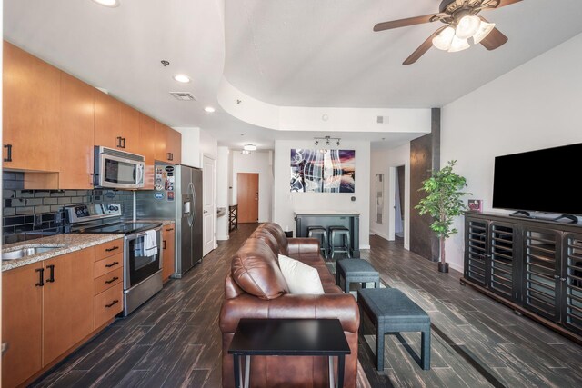 301 Demonbreun St Unit 1407, Nashville, TN 37201 - photo 8
