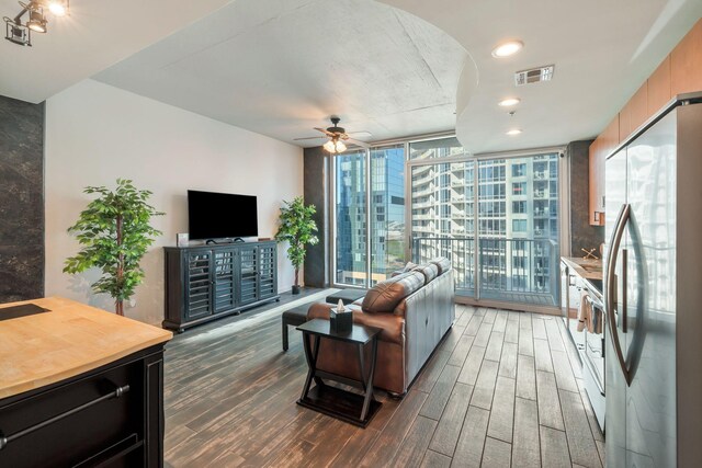301 Demonbreun St Unit 1407, Nashville, TN 37201 - photo 6