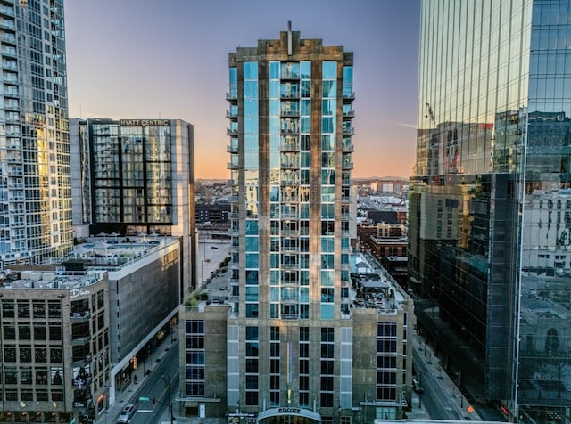 301 Demonbreun St Unit 1407, Nashville, TN 37201 - photo 42