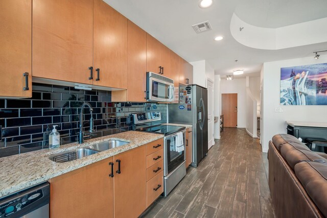 301 Demonbreun St Unit 1407, Nashville, TN 37201 - photo 10