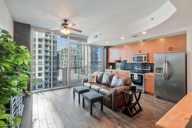 301 Demonbreun St Unit 1407, Nashville, TN 37201 - photo 2
