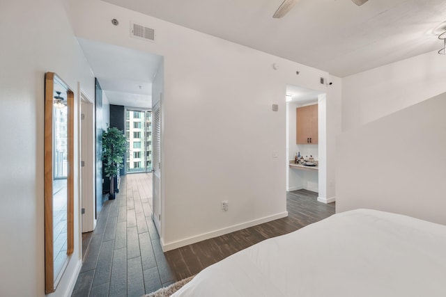 301 Demonbreun St Unit 1407, Nashville, TN 37201 - photo 16