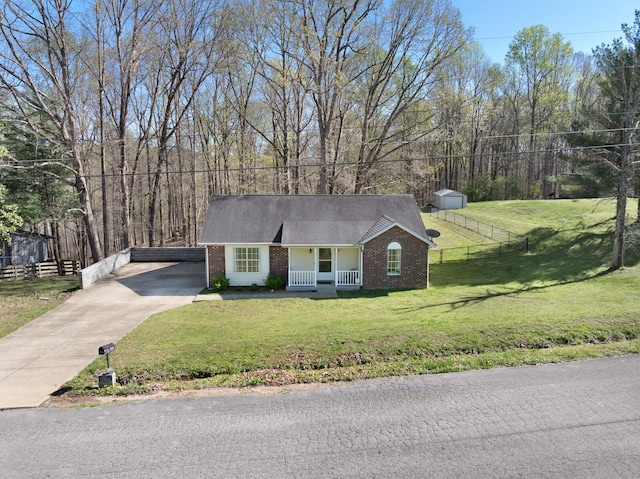 1008 Willowbank Ct, Ashland City, TN 37015 - photo 36