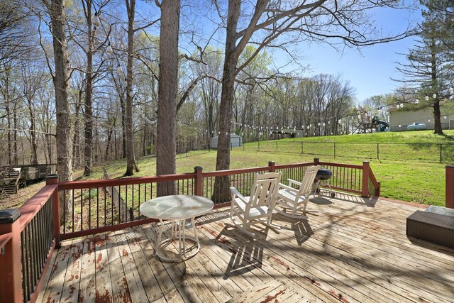 1008 Willowbank Ct, Ashland City, TN 37015 - photo 25