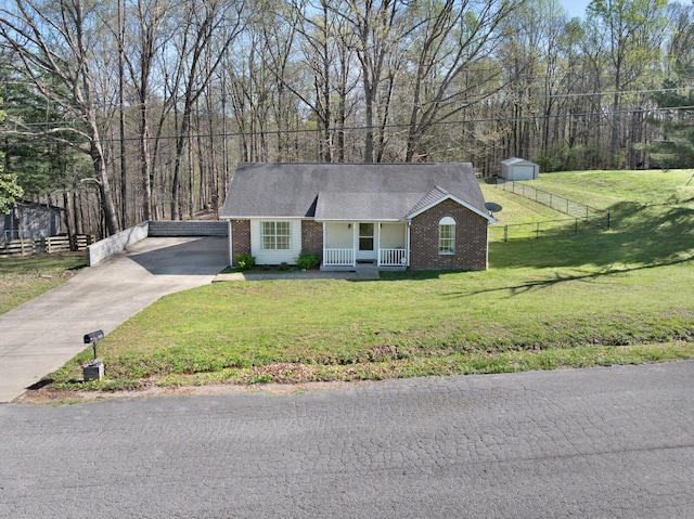 1008 Willowbank Ct, Ashland City, TN 37015 - photo 38