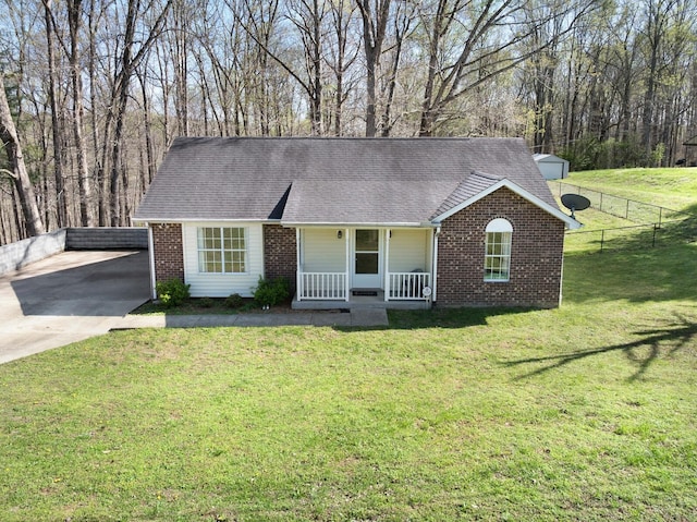 1008 Willowbank Ct, Ashland City, TN 37015 - photo 39