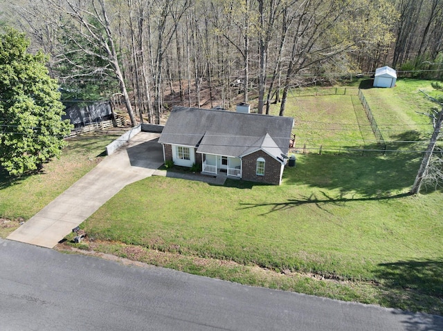 1008 Willowbank Ct, Ashland City, TN 37015 - photo 37
