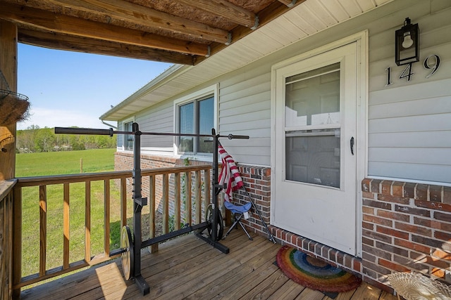 149 Hall Ln, Rickman, TN 38580 - photo 24