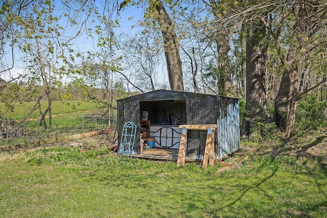 149 Hall Ln, Rickman, TN 38580 - photo 29