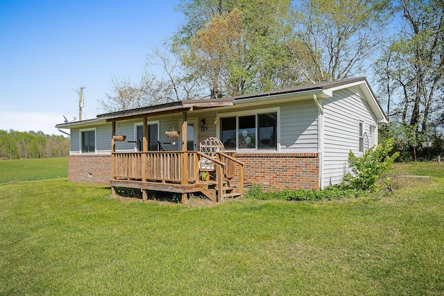 149 Hall Ln, Rickman, TN 38580 - photo 1