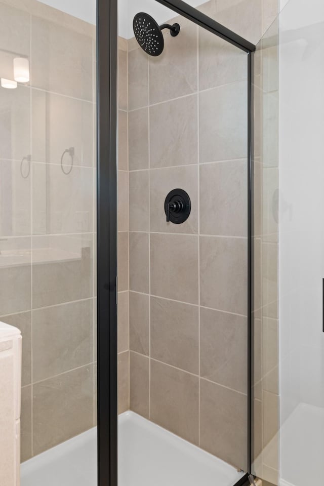 264 Subban Ct, Lebanon, TN 37087 - full bath with a shower stall