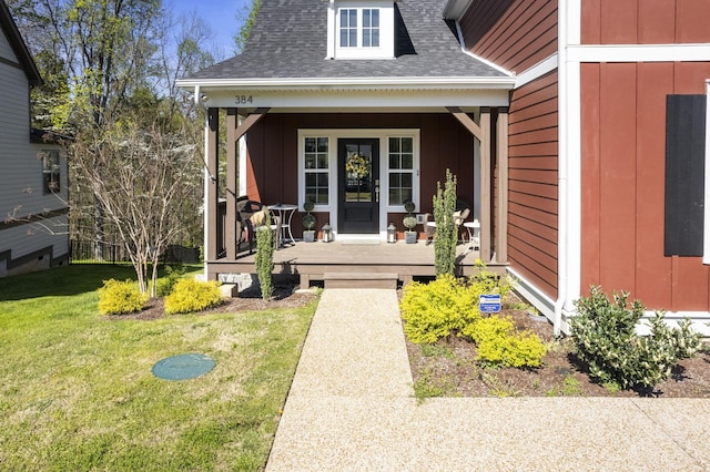 384 Evans Dr, Tullahoma, TN 37388 - photo 2