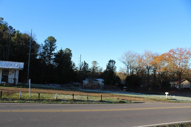 2537 Harrison Pike, Cleveland, TN 37311 - view of road