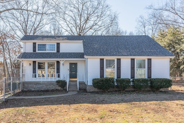 1312 Gip Manning Rd, Clarksville, TN 37042 - photo 1
