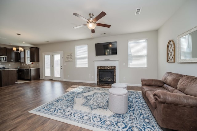 4302 Fieldcrest Dr, Murfreesboro, TN 37128