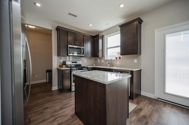 4302 Fieldcrest Dr, Murfreesboro, TN 37128