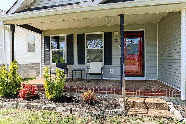 905 Taylor Merritt Ct, Nashville, TN 37209 - photo 4