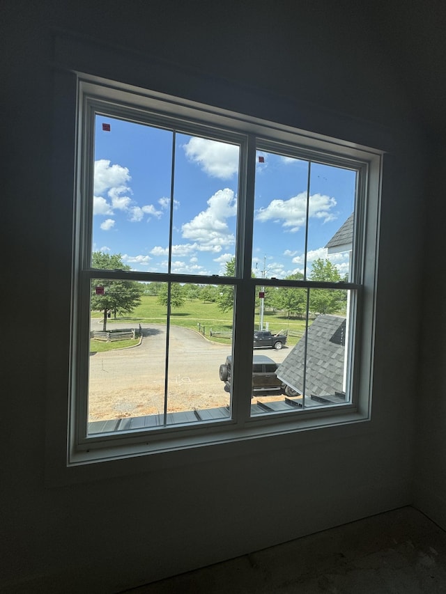 446 Roberts St, Murfreesboro, TN 37130 - view of interior details