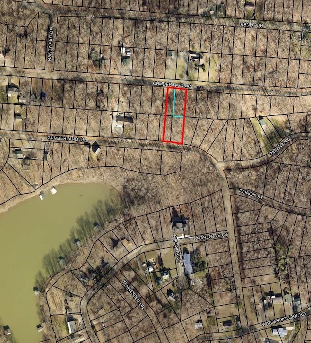 0 Cumberland Dr, Cadiz, KY 42211