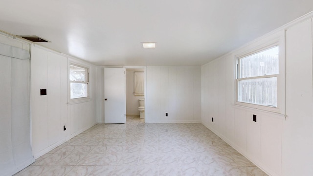 1001 Clearview Dr, Mount Juliet, TN 37122 - spare room with visible vents