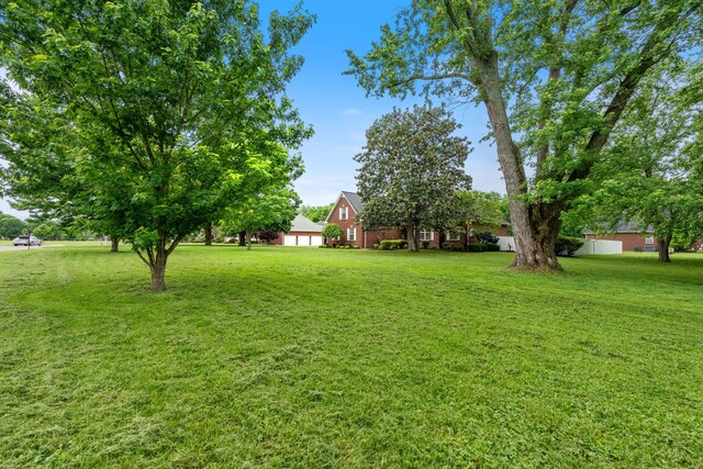102 Munson Ct, Smyrna, TN 37167 - view of grassy yard
