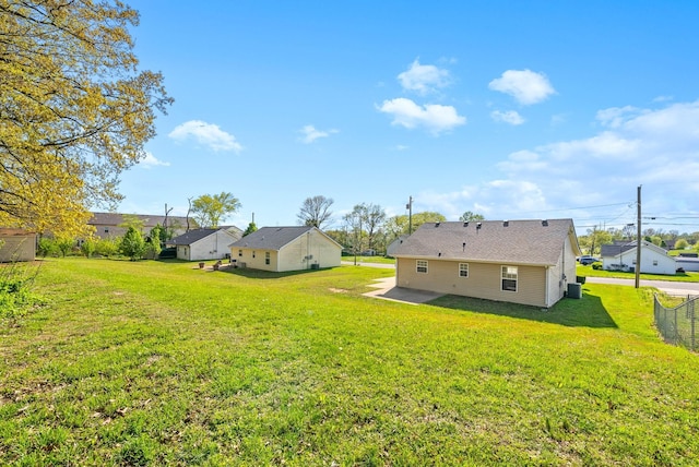 3377 Summerfield Dr, Clarksville, TN 37042 - photo 24