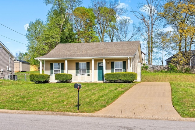 3377 Summerfield Dr, Clarksville, TN 37042 - photo 4