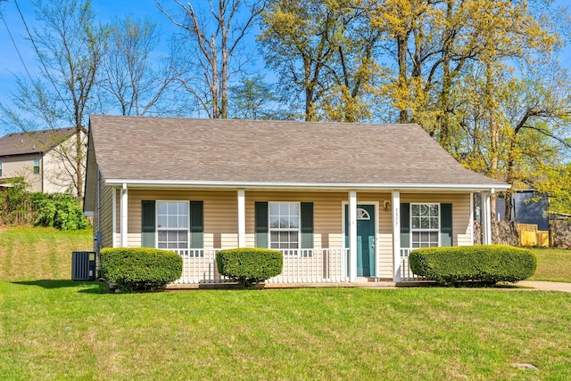 3377 Summerfield Dr, Clarksville, TN 37042 - photo 3