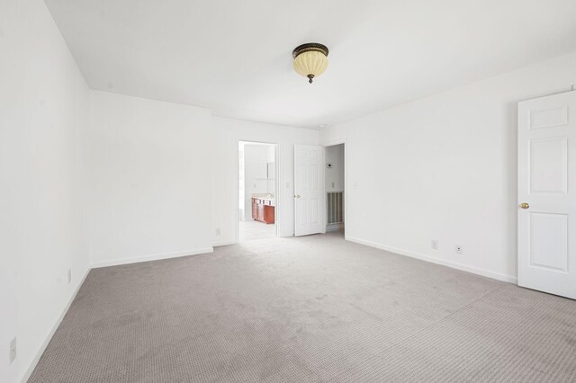 1008 Green Hill Cv, Brentwood, TN 37027 - empty room with baseboards and carpet