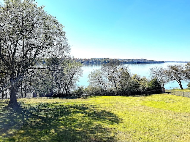 247 Woods Ferry Cir, Gallatin, TN 37066 - water view