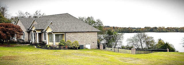 247 Woods Ferry Cir, Gallatin, TN 37066 - view of home's exterior