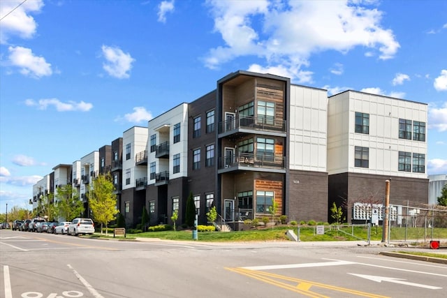 1638 54th Ave N Unit 320, Nashville, TN 37209 - view of property