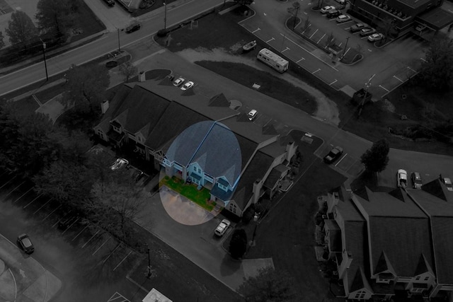 470 S Main St Unit 106, Ashland City, TN 37015 - bird's eye view