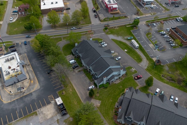470 S Main St Unit 106, Ashland City, TN 37015 - birds eye view of property