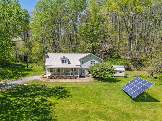 218 Shady Grove Rd, Flintville, TN 37335 - photo 8