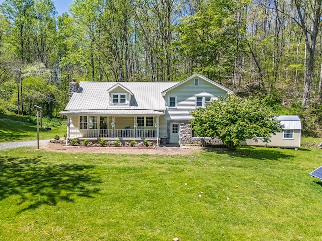 218 Shady Grove Rd, Flintville, TN 37335 - photo 2