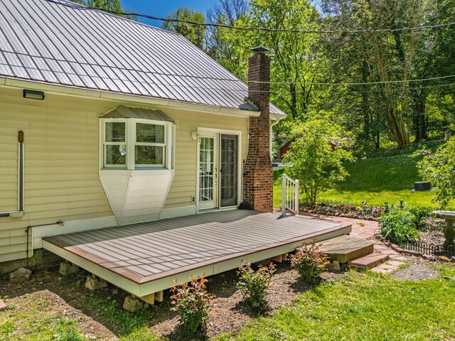 218 Shady Grove Rd, Flintville, TN 37335 - photo 12