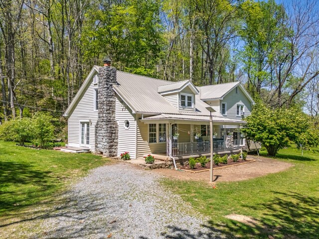 218 Shady Grove Rd, Flintville, TN 37335 - photo 1