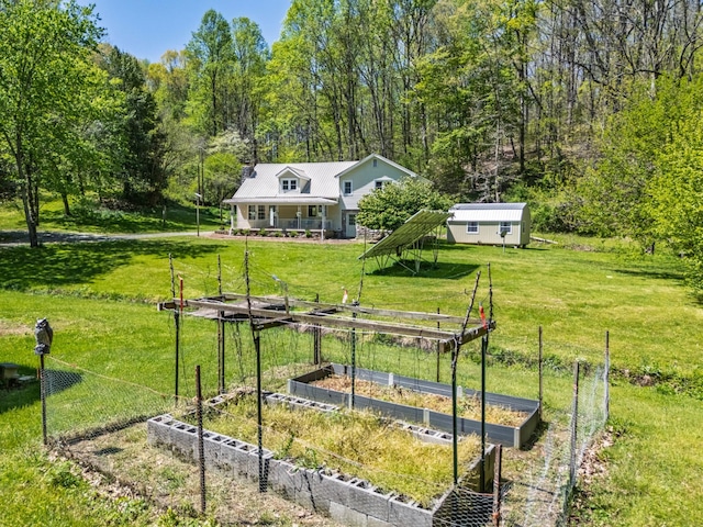 218 Shady Grove Rd, Flintville, TN 37335 - photo 11