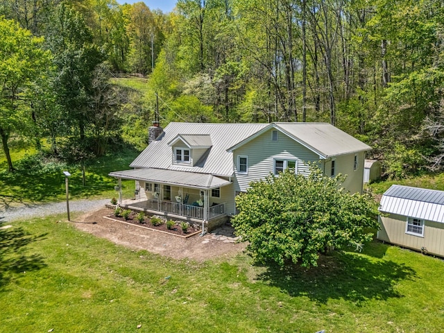 218 Shady Grove Rd, Flintville, TN 37335 - photo 6