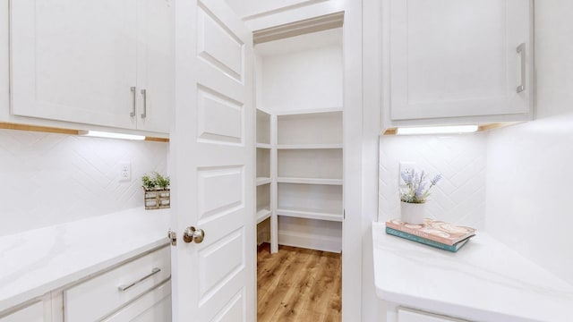 3515 Anthony Ave, Murfreesboro, TN 37129 - view of pantry