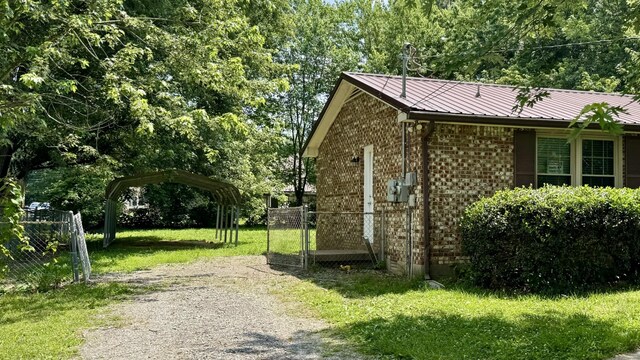512 Yvonne Dr, Clarksville, TN 37042 - photo 23