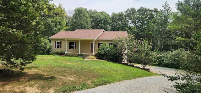 6336 Hickory Dr, Centerville, TN 37033 - photo 1