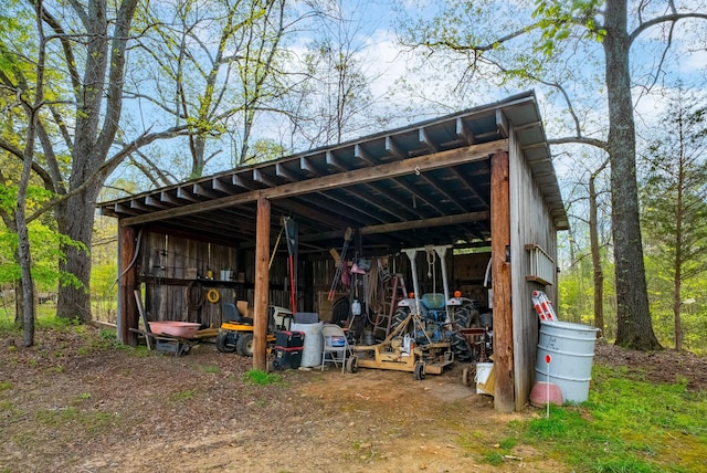 283 Lady Ln, Ashland City, TN 37015 - photo 36