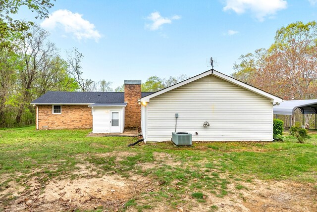 283 Lady Ln, Ashland City, TN 37015 - photo 33
